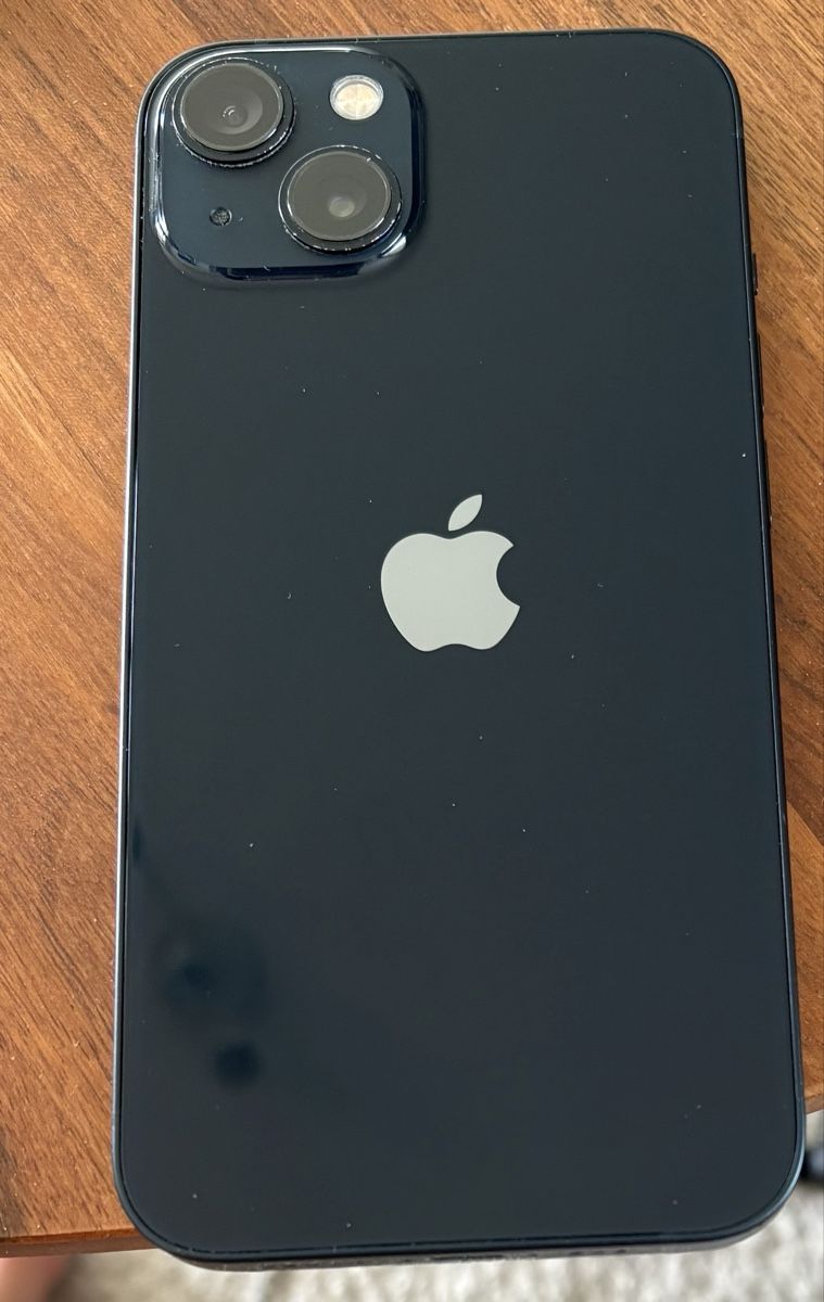 Apple Portables: Iphone 13 – D'occasion à Rothenburg par rokie77