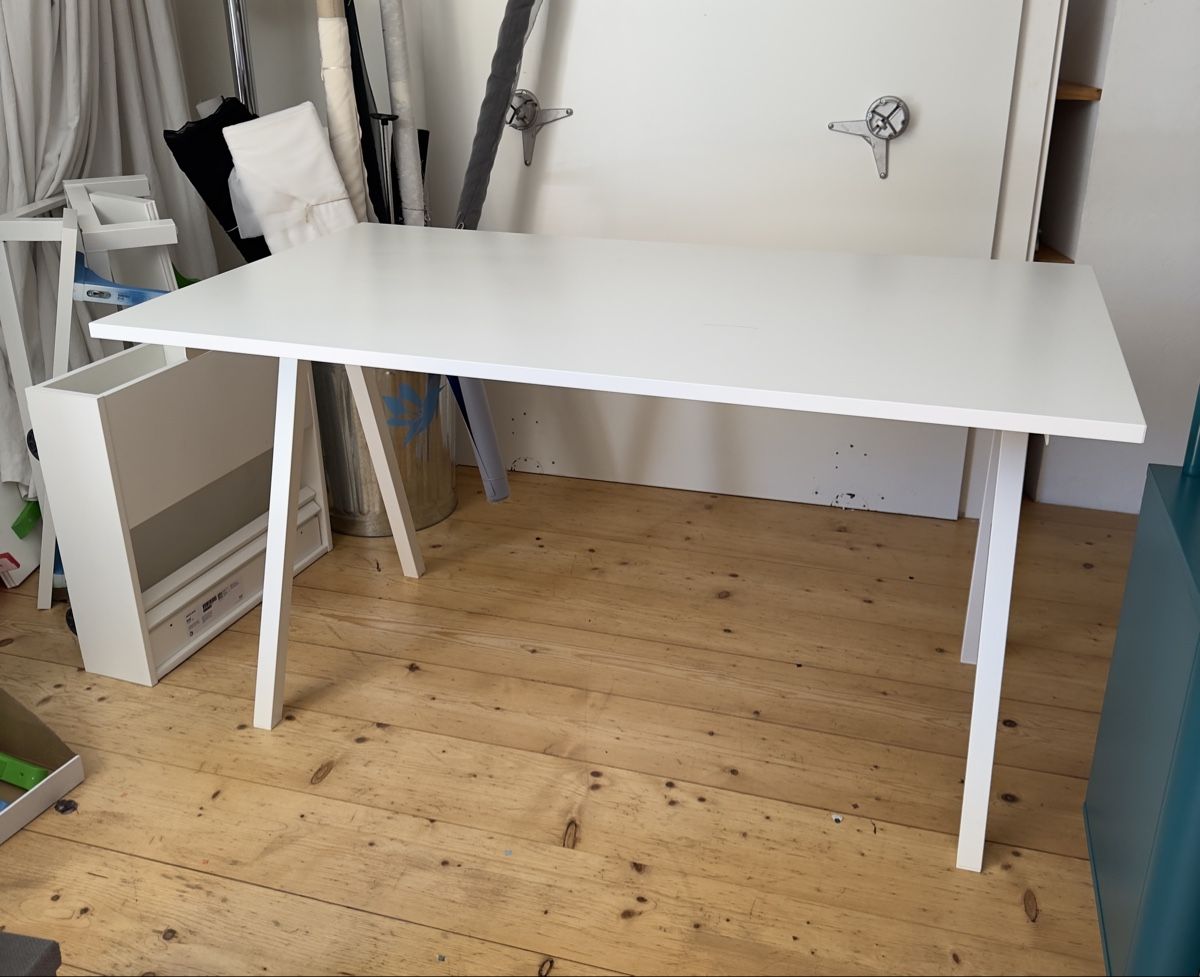 Tavoli: Tisch 140x80 – Usato da Sissach venduto da ani_h9y9