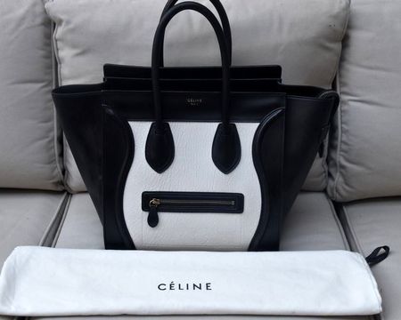 Tasche / Sac Céline