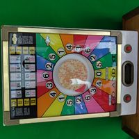 Glücksrad Spielautomat Go and Stop gebraucht
