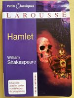 William Shakespeare - Hamlet