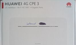 Huawei 4G CPE 3 Router