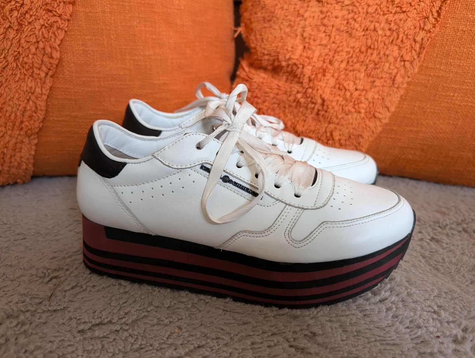 Kennel + Schmenger Scarpe da donna: baskets kennel&Schmenger 37 – Usato da Montreux venduto da dem_gyt9 4