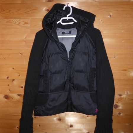 Winterjacke MORGAN, Gr. M/L