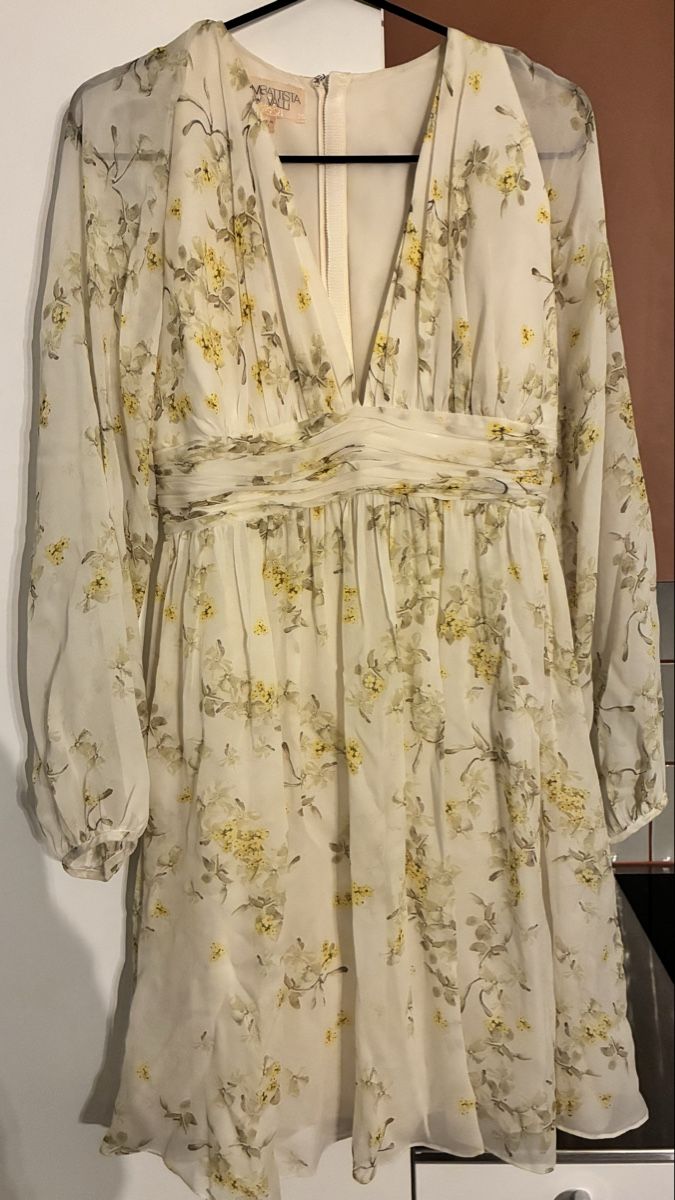 Kleider: Giambattista Valli Seidenkleid – Gebraucht aus Baden von eli_dk6t