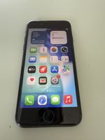 iPhone SE mit 128 GB