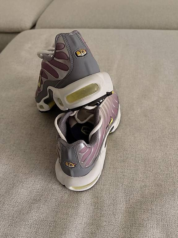 Scarpe da uomo: Nike Tn's Lila grau  – Nuovo e nell'imballaggio originale da Pratteln venduto da ale_hvw6 2