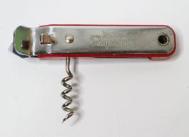 Vintage Vaughan's Tap-Boy Korkenzieher, Flaschenöffner USA