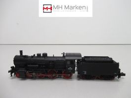 Fleischmann 716087 Dampflok Rh 638 der ÖBB Digital DC Spur N