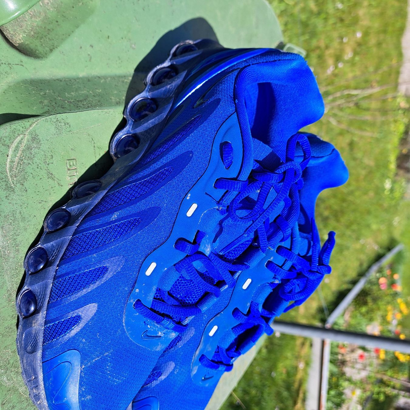 Scarpe per ragazzi: Nike Air max DN – Usato da Unterentfelden venduto da Miro-Lou 1