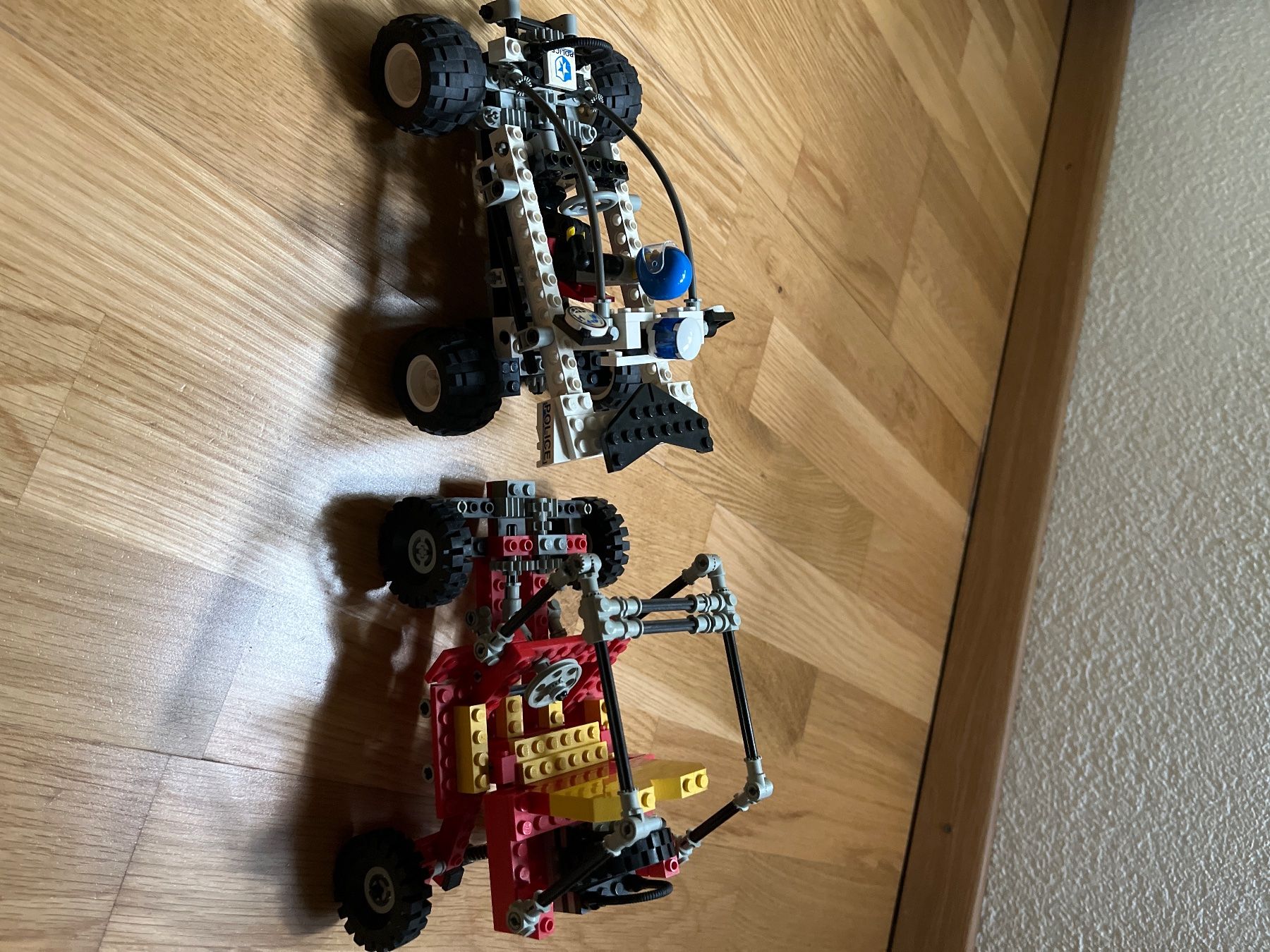 Lego Giocattoli: Lego Technik – Usato da schönenwerd venduto da klupci 9