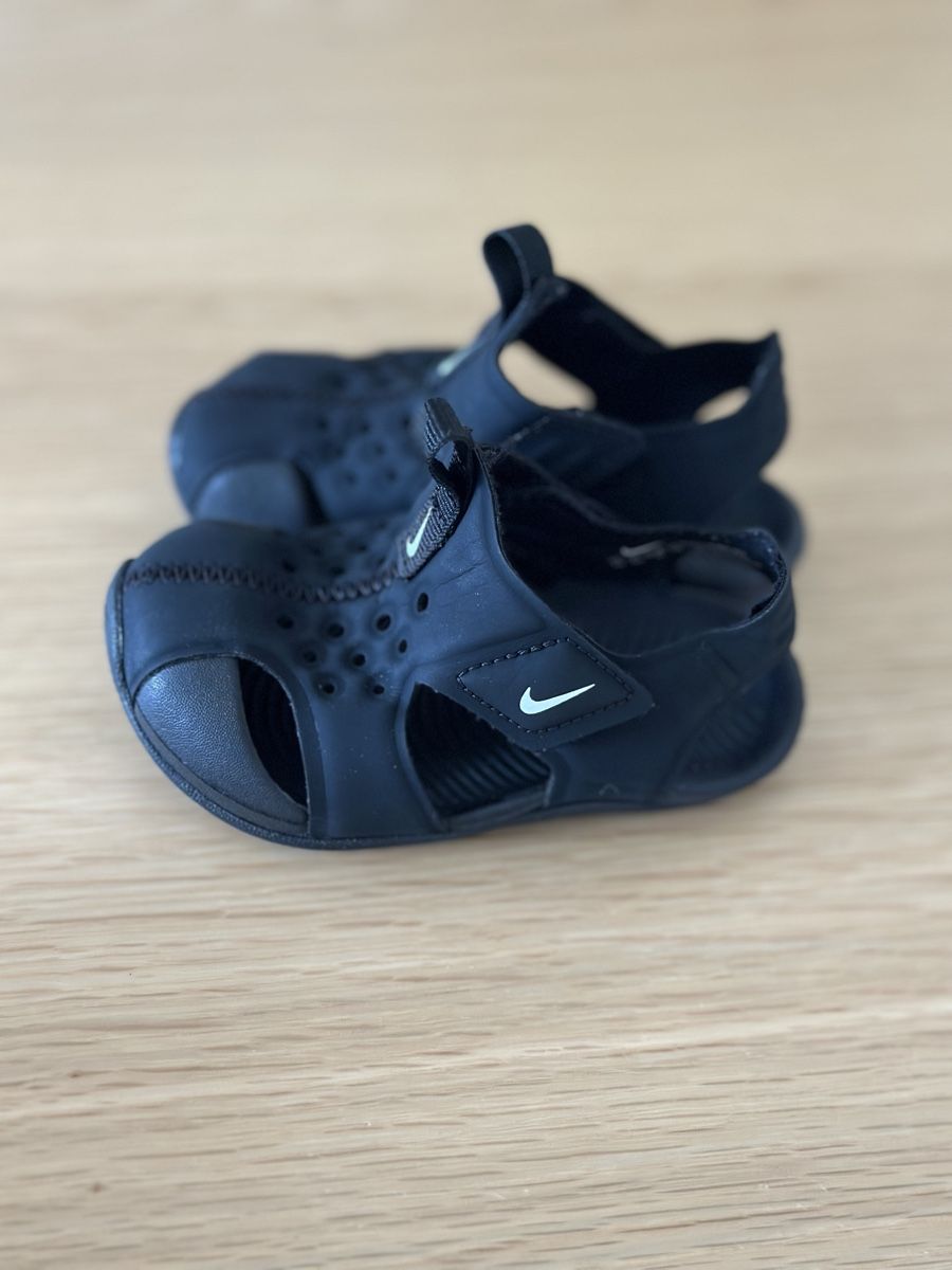 Nike Scarpe per ragazzi: NIKE Sandalen Gr. 22 – Nuovo (secondo la descrizione) da Glis venduto da kos_52w5