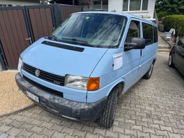 VW T4 Transporter 9 Plätzer