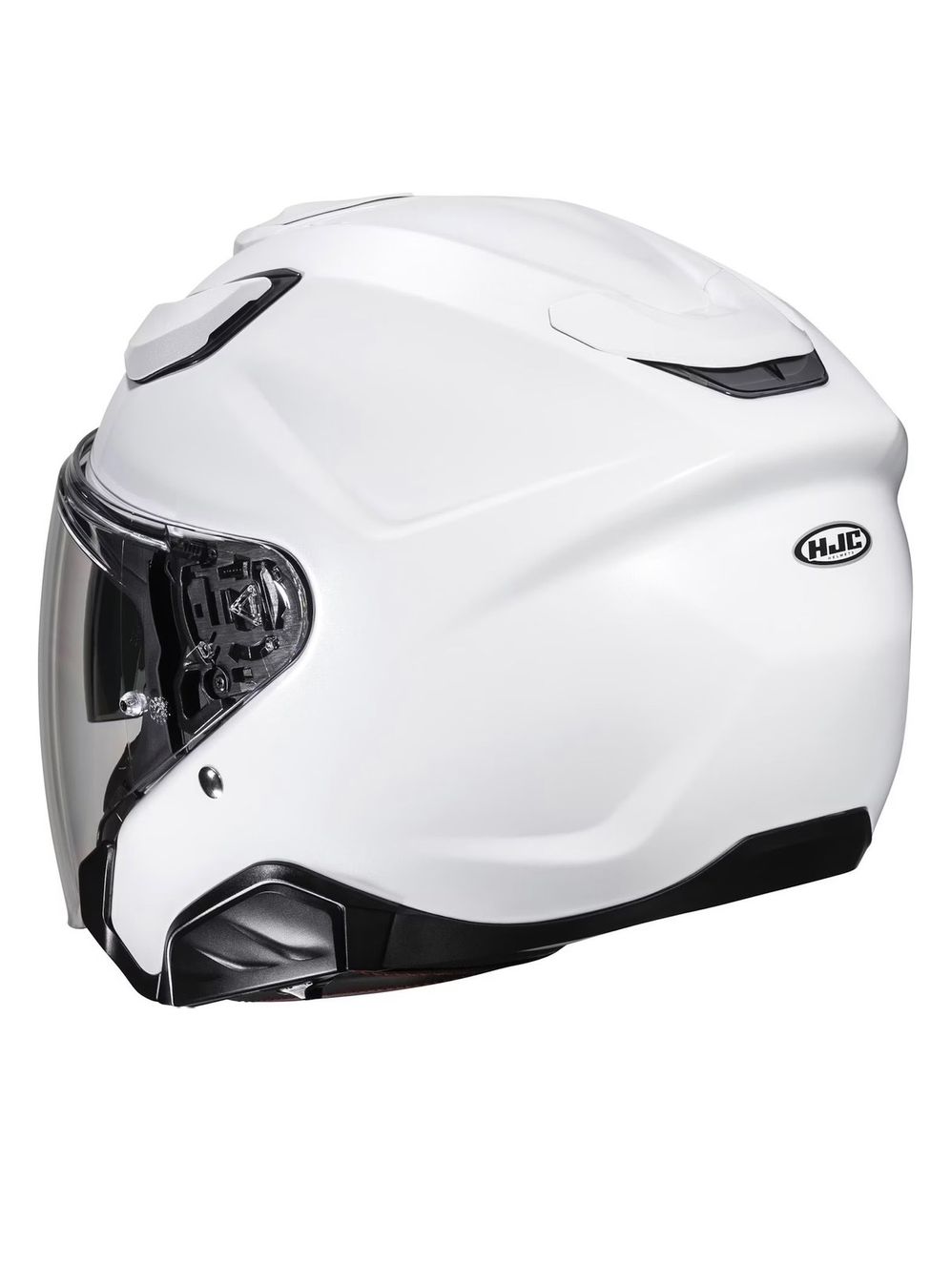 HJC Caschi & visiere: Neuer FG-JETA Motorrad-Jethelm – Nuovo (secondo la descrizione) da Bronschhofen venduto da hobbykatz 2