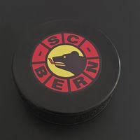 Burger King | Eishockey Fan Puck | SCB