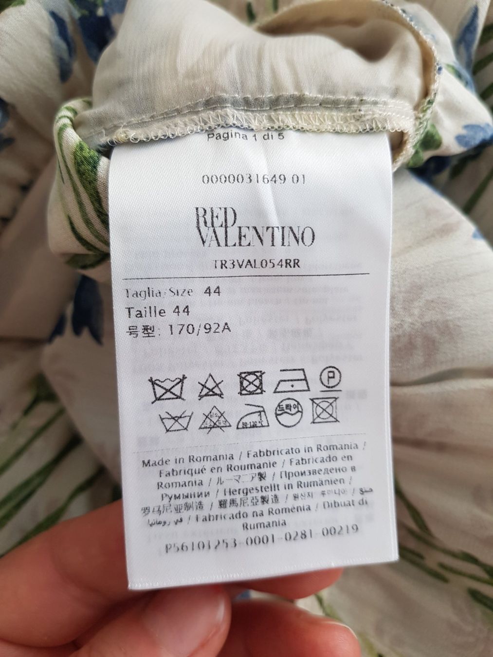Kleider: Robe – Gebraucht aus bern von gsh_2w9d 5