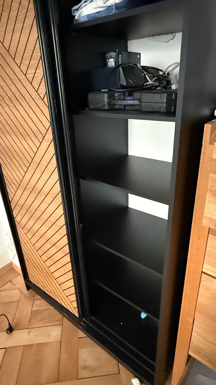 Armadi: Kleiderschrank Eltap Marrphy – Usato da Luzern venduto da szi_5qvr 2