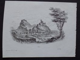 Sion Sitten Valais