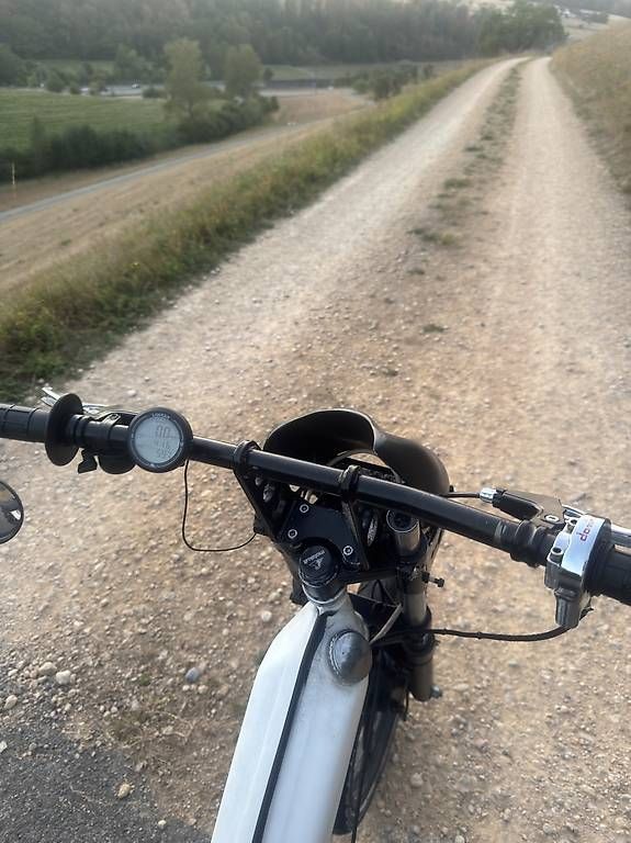 Cyclomoteurs: Mofa Tomos Sprint – D'occasion à Tenniken par nan_6w7n 1