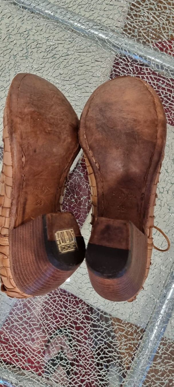 Damenschuhe: Gidigio Gr. 38 – Neu und originalverpackt aus Luzern von Edii025 4