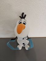 Peluche Olaf Reine des Neiges II, neuve, 30cm