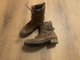 Skechers Boots Schürboots Stiefelette Gr 39