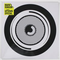 LP MARK RONSON - UPTOWN SPECIAL1st Press 2016 -- NEU OVP!!