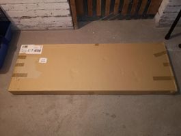 Yamaha P200 Digital Stage Piano Unterseite