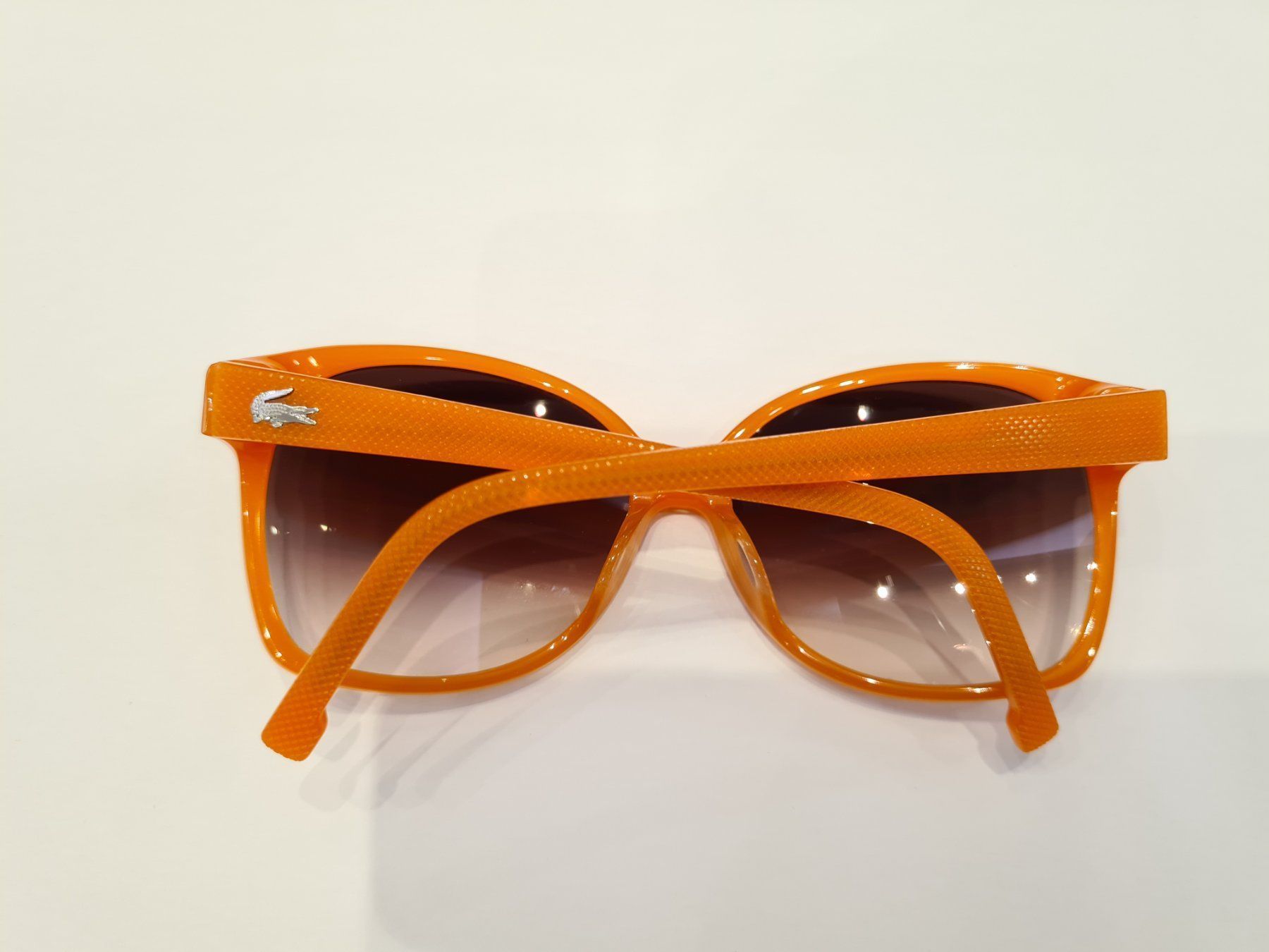 Lacoste Occhiali & Lenti: Lacoste Sonnenbrille 614 – Nuovo e nell'imballaggio originale da Muralto venduto da Brillen-outlet 1