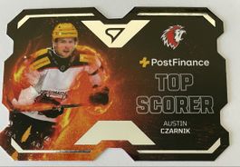 Sportzoo Top Scorer Czarnik Lausanne