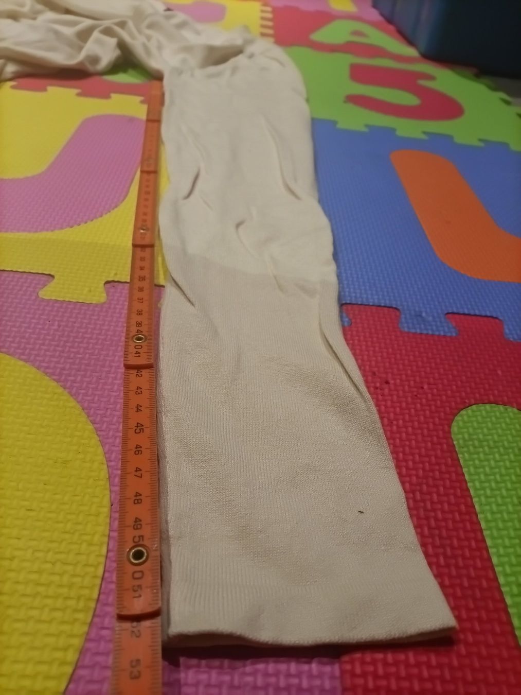 Jacken: Schicke Damen Strickjacke, beige, Grösse M – Gebraucht aus Intragna von Imzadi01 9
