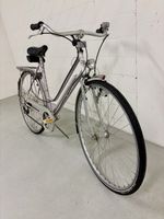 Cilo Damen Velo / City Bike / Lila Versuchung / ab Service 