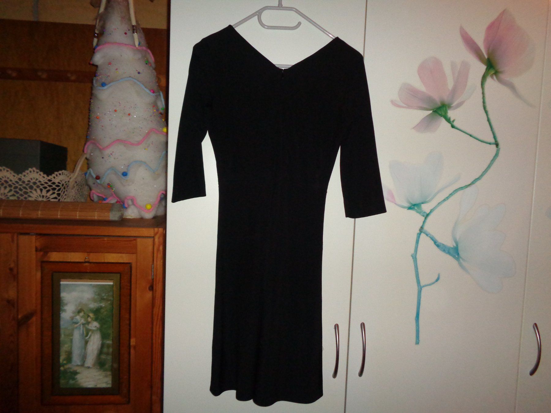 Cinque Vestiti: *** Kleid  *** / von CINQUE – Usato da Othmarsingen venduto da Leuchtturmlady 2
