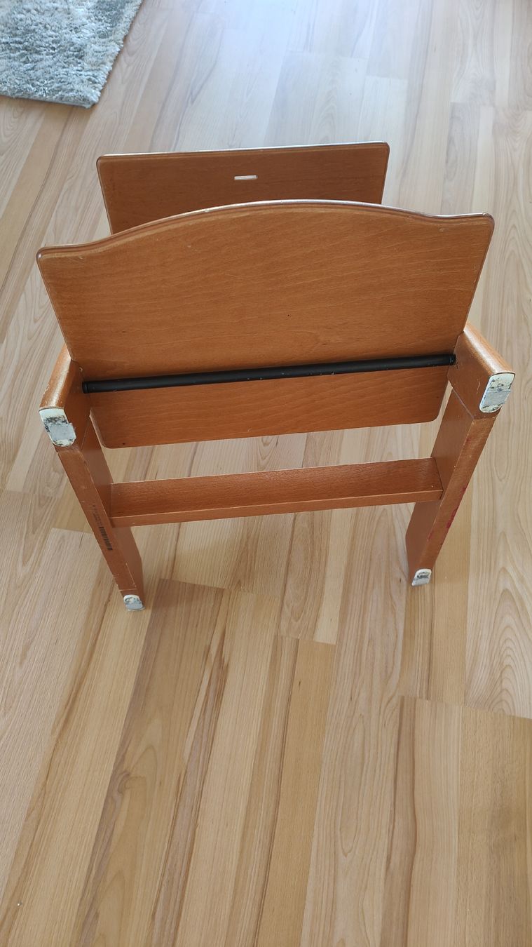 Stokke Chaises hautes: Tripp Trapp® – D'occasion à Oberbüren par RonHug247 5
