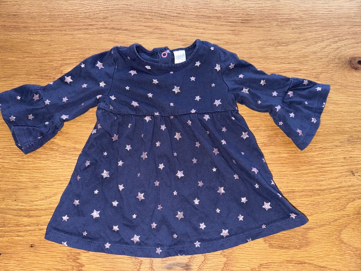C&A Kleider & Röcke: Gr 80 C&A Kleid – Gebraucht aus Wettingen von ric_xm6x