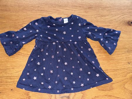 Gr 80 C&A Kleid