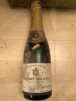 Champagner Colligny pere et fils, Brut!