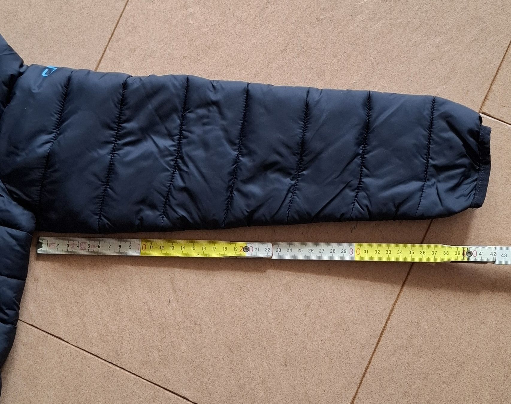 CMP Vestes & Manteaux: CMP Outdoor Jacke 140 s. Bilder – D'occasion à Thun par lede 4