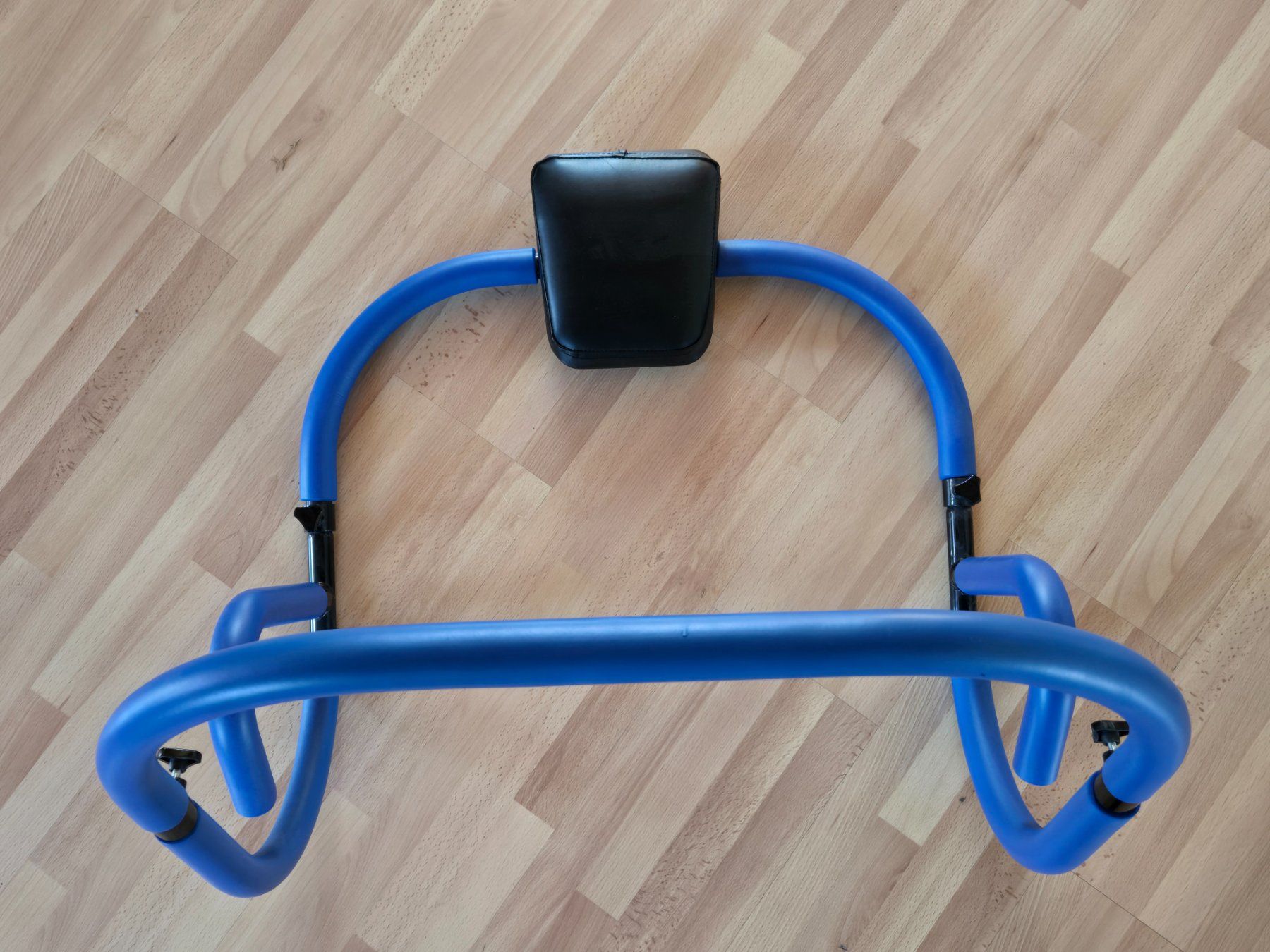 Vélos d'appartement: Bauchmuskulatur Trainer – D'occasion à Zürich par Onshoppingtour 1