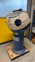 Glasperlstrahl Maschine DRESTER Blaster 2700