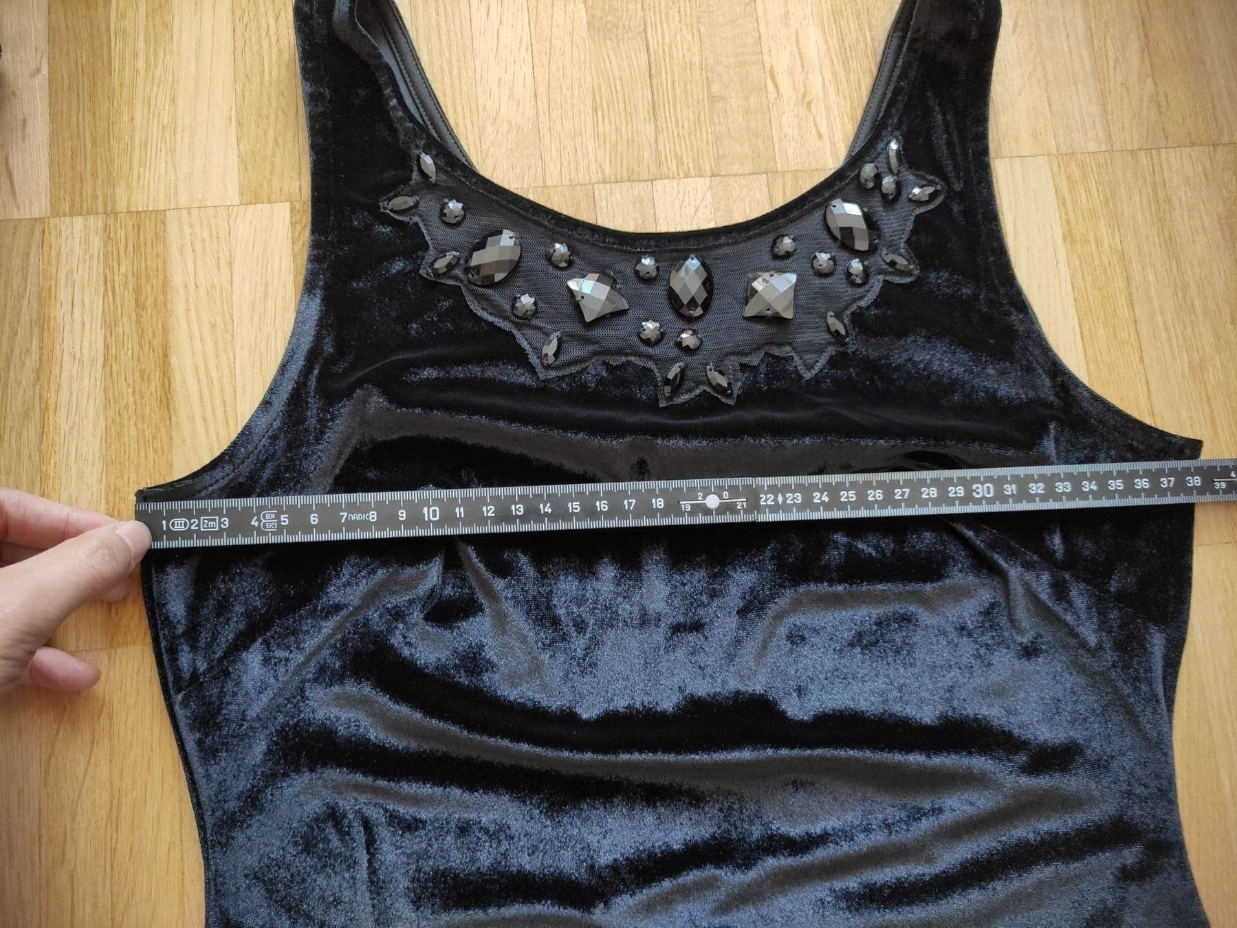 Kleider: New Cocktail dress, 36 – Neu (gemäss Beschreibung) aus Sursee von Re.joy 5
