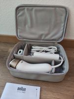 IPL Haarentfernungsgerät Braun Silk-expert Pro 5 weiss