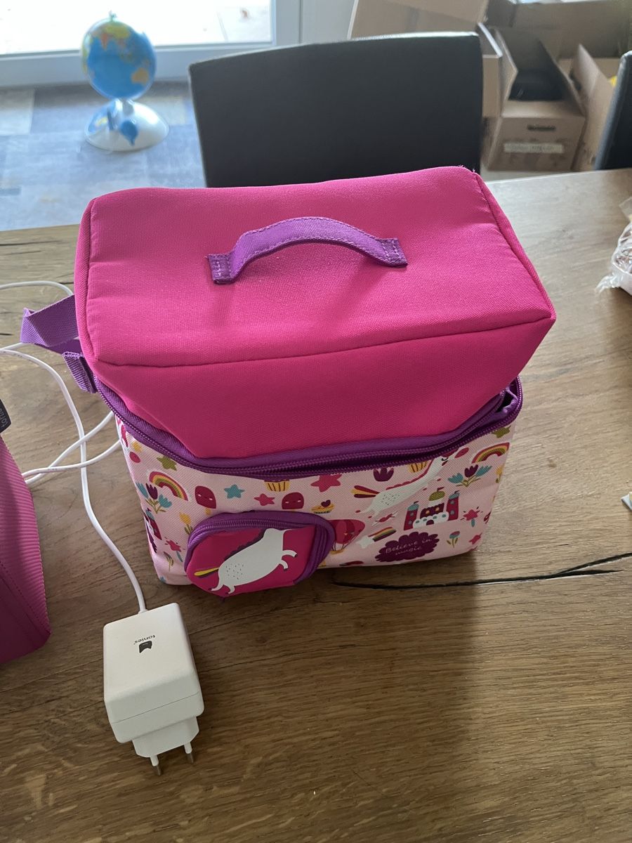 Hörbücher: Toniebox starter set 5M2 with accessories – Gebraucht aus Pully von padouche 4