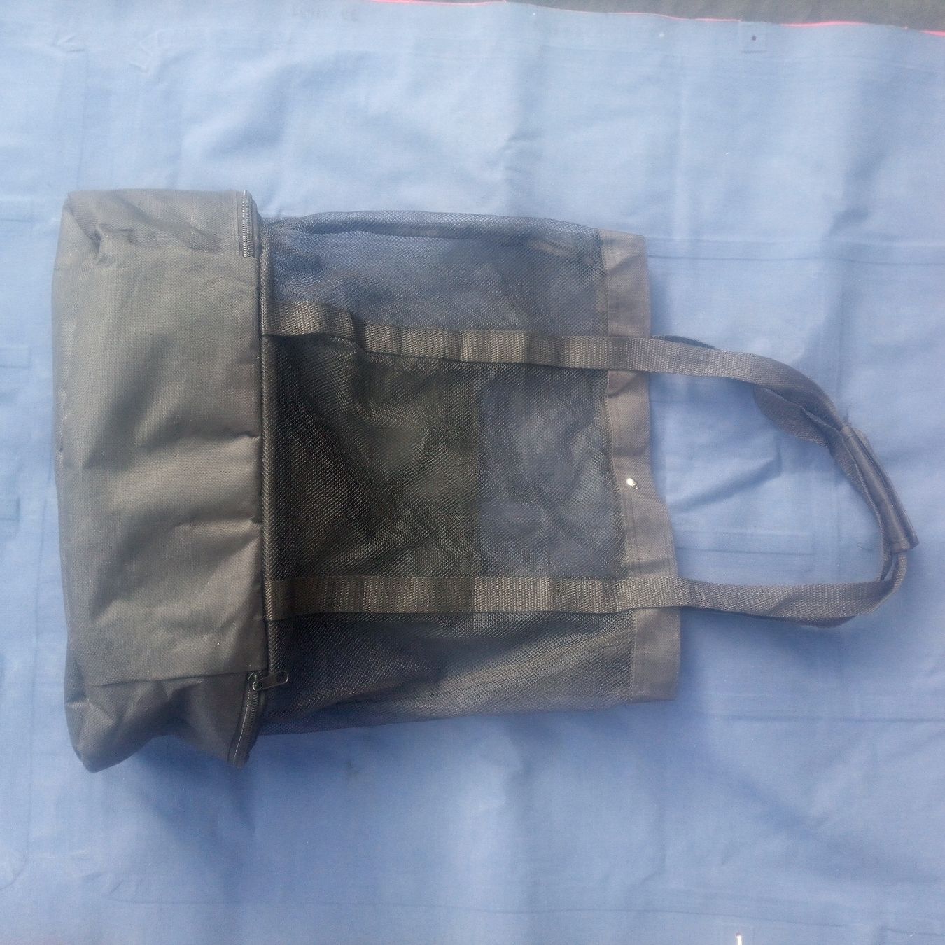 Borse: Strandtasche mit Kühlfach – Usato da Luzern venduto da toenu23 1