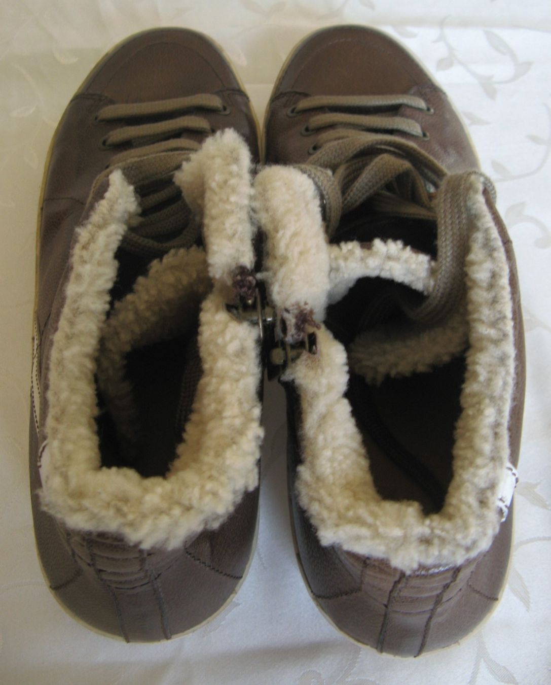 Herrenschuhe: Herrenschuhe Grösse 47 – Neu (gemäss Beschreibung) aus Frauenfeld von Interessent1 1