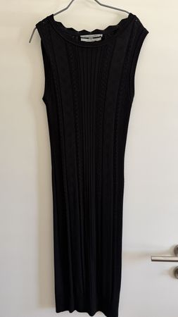 Guess Kleid schwarz Grösse M guter Zustand