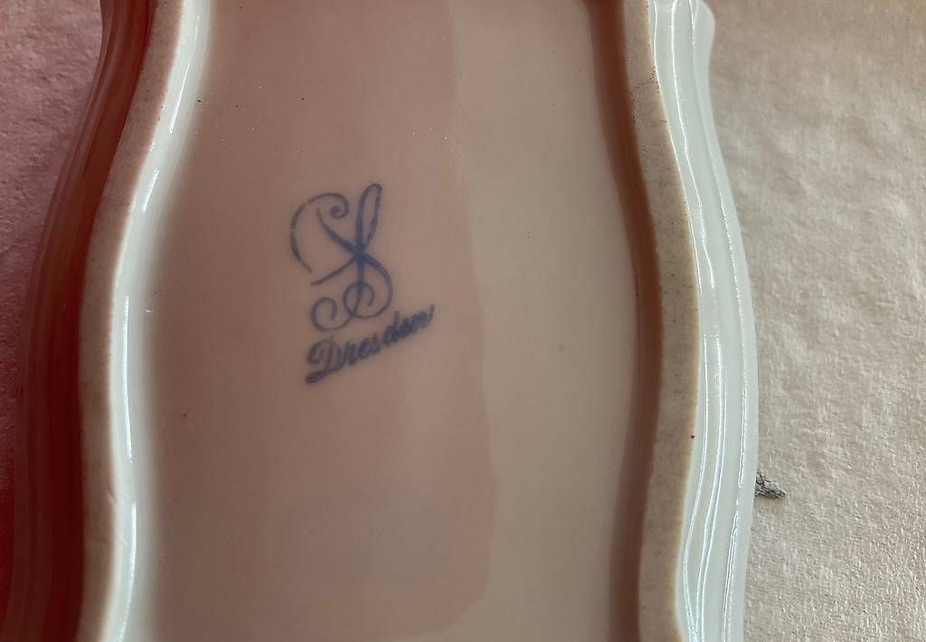 Ciotole: Porzellan Schälchen – Usato da Laufen venduto da Babouche4242 1