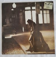 Vinyle LP Richie Sambora - Stranger In This Town (1991)