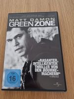 Matt Damon - Green Zone DVD - Top Zustand! Actionfilm 49