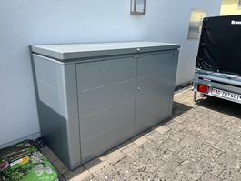 Biohort Highboard Gr.200